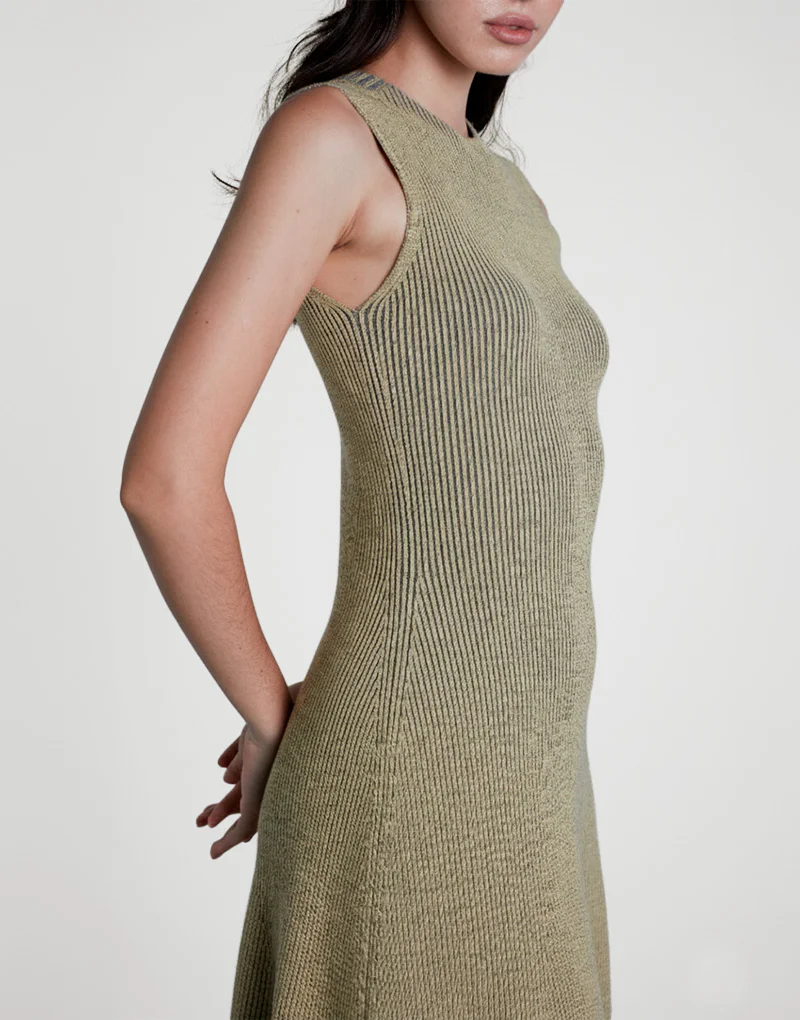 Dalia Dress - Imagen 5