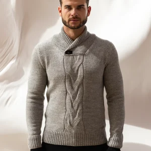 Edson Sweater