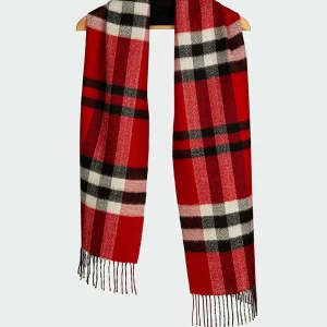 Escoces Reversible Scarf