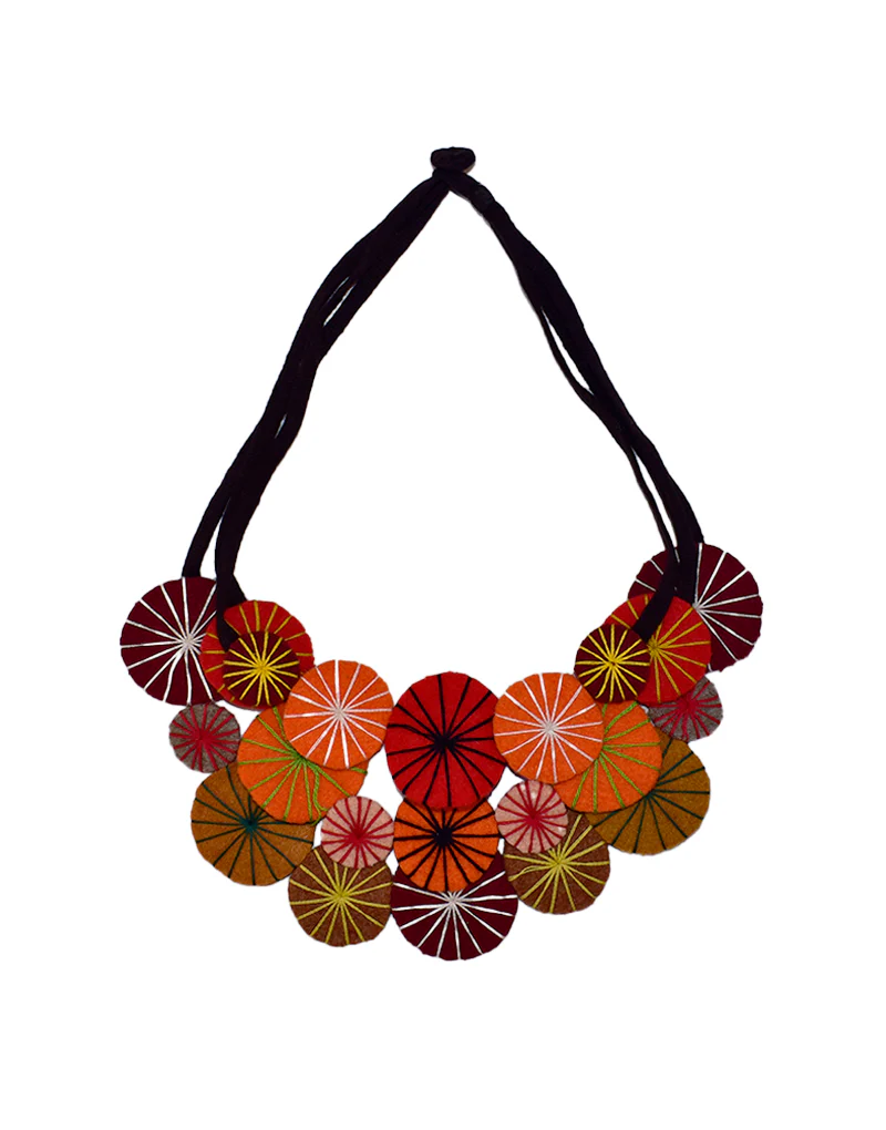 Etnic Collar - Imagen 4