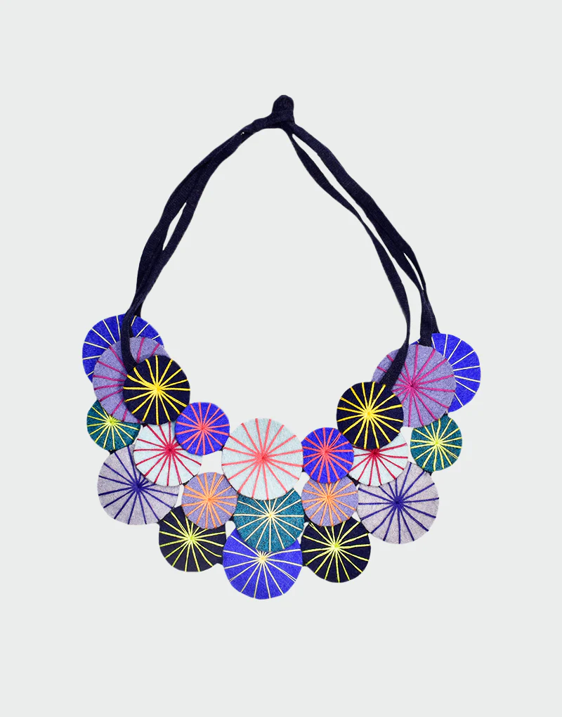 Etnic Collar - Imagen 3