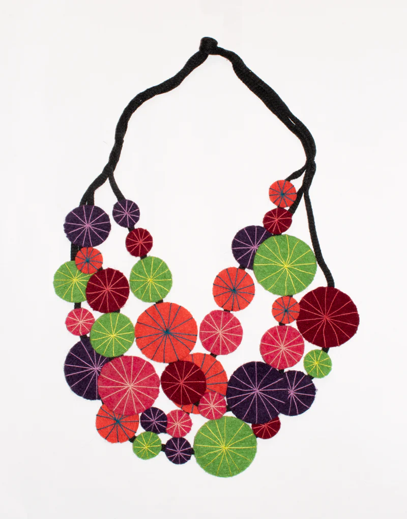 Etnic Collar - Imagen 6