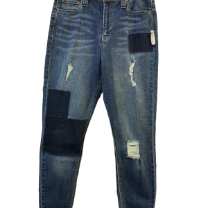 Pantalón para dama Dickies J1006SD