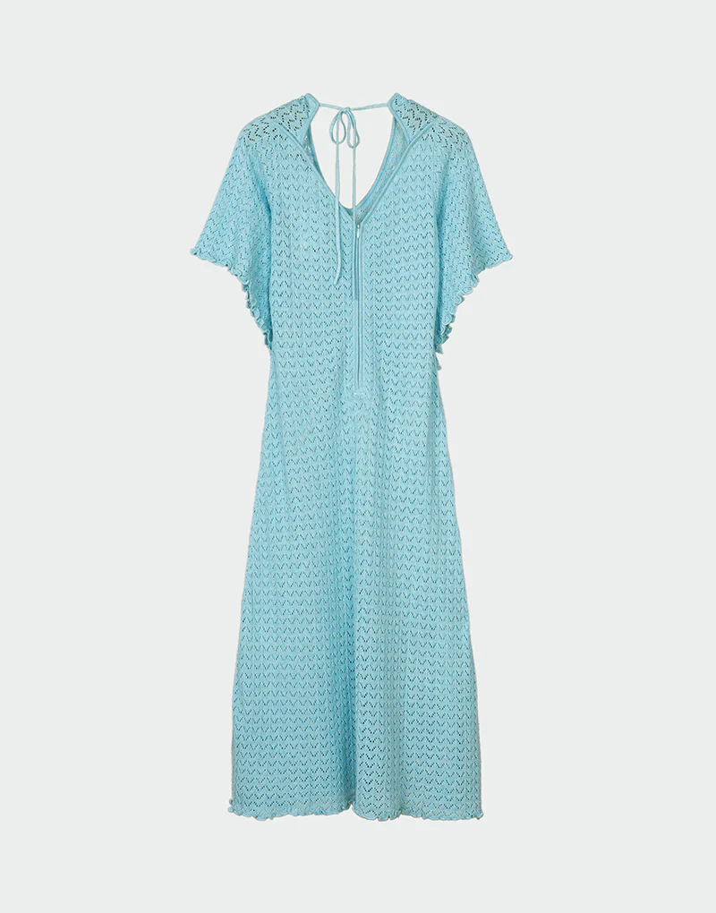 Fabiola Dress - Imagen 5