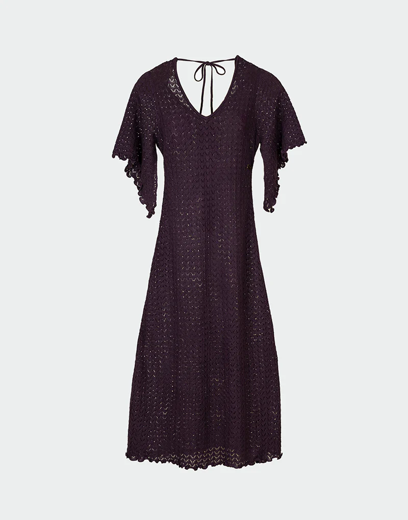 Fabiola Dress - Imagen 6