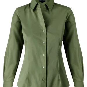 BLUSA SOUL&BLUES GABARDINA NEW YORK B0015- B0016 - B0017