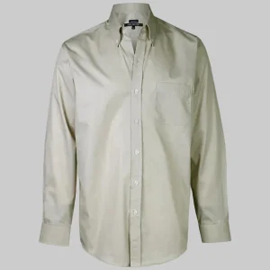 CAMISA SOUL & BLUES GABARDINA FLORENCIA A0115 - A0116 - A0117