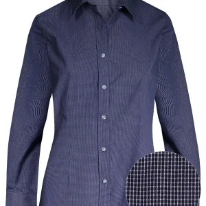 BLUSA SOUL&BLUES CAPRI M/L #44 B0095 - B0096 -B0097