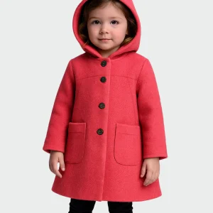 Girl Coat