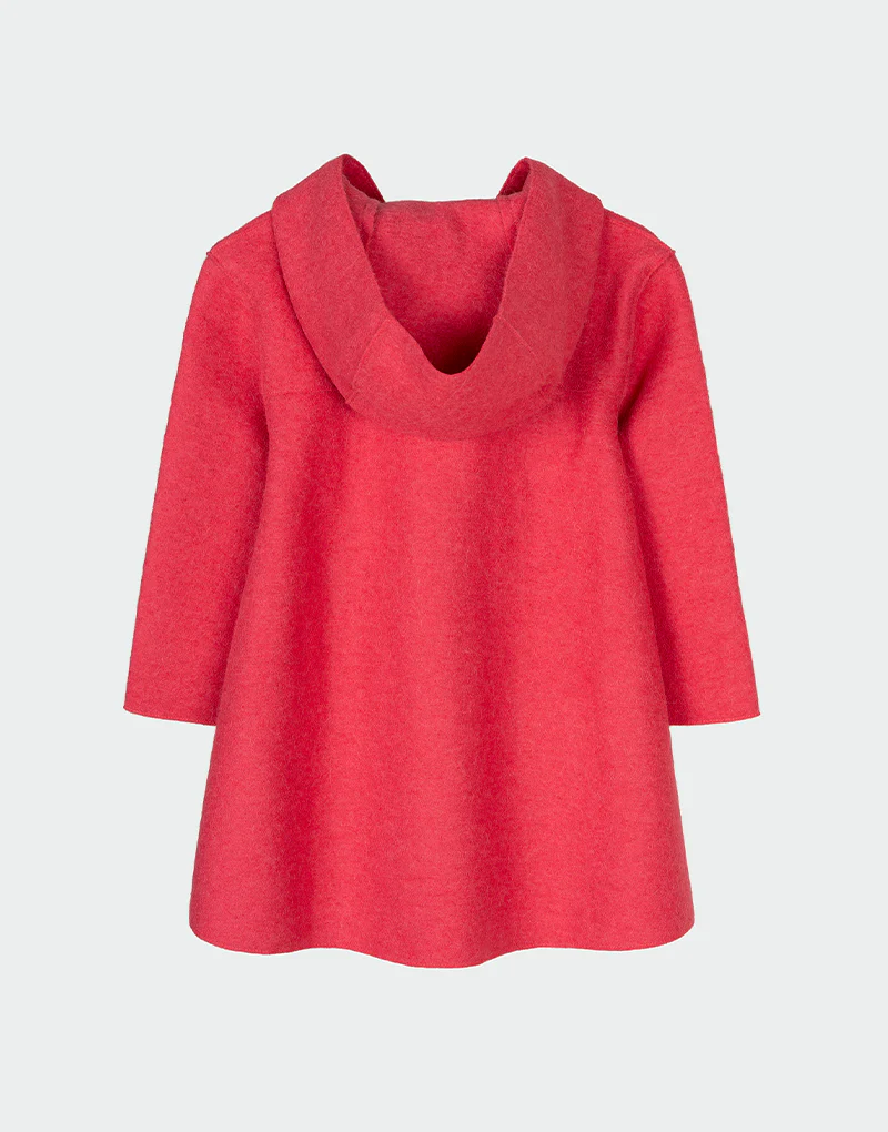 Girl Coat - Imagen 4