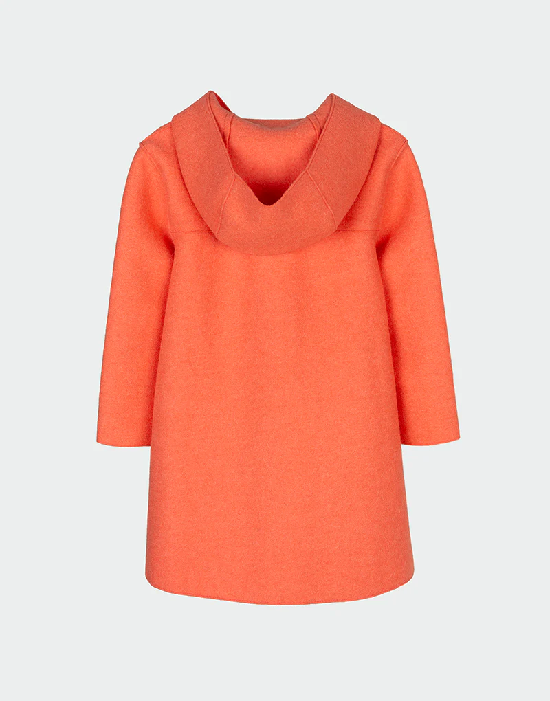 Girl Coat - Imagen 6