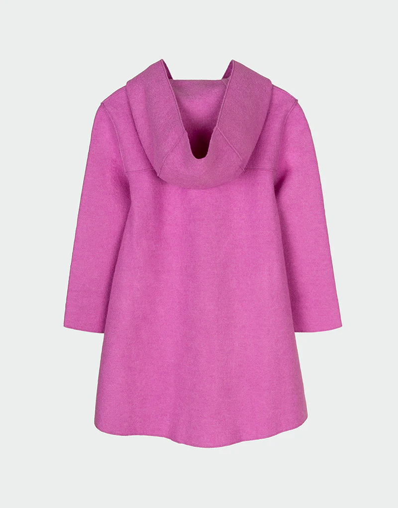 Girl Coat - Imagen 8