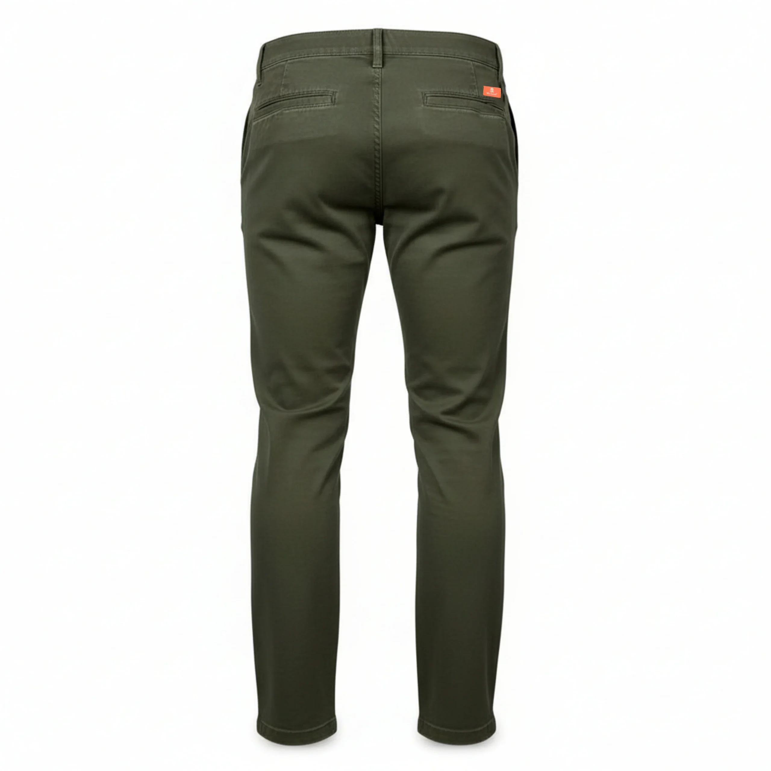 PANTALON MY LAND HARD WEAR DAMA M181DOG - M181DSV - Imagen 5