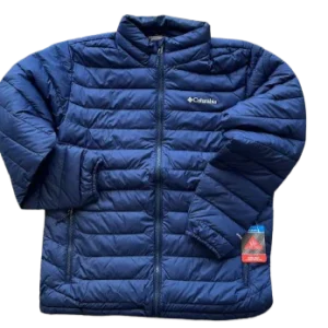 CHAMARRA OMNI-HEAT | COLUMBIA