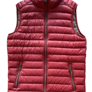 CHALECO DE PLUMA | GREENLANDER