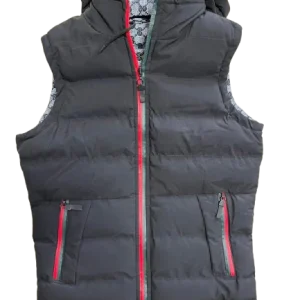 CHALECO REVERSIBLE | GG COLLECTION