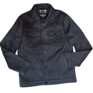 SACO CUELLO REMOVIBLE | VIP COLLECTION