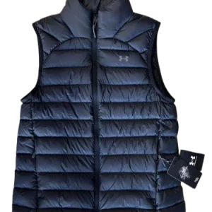 CHALECO PLASTIFICADO | UNDER ARMOUR