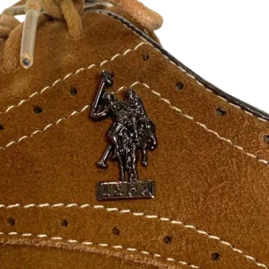 U.S POLO ASSN. CAFE CLARO