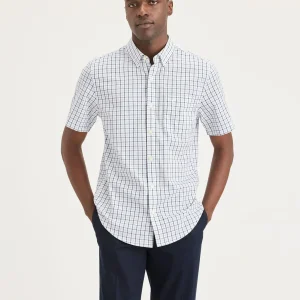 Camisa Dockers manga corta A69330035 Classic Fit