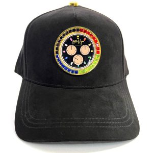 EL TIEMPO ES ORO (EL BARBAS X BETO VEGA)