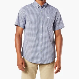 Camisa Dockers manga corta 547080012 Classic Fit