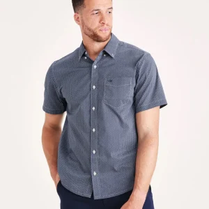 Camisa Dockers manga corta 559780088 Big and Tall