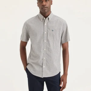 Camisa Dockers manga corta A69330043 Classic Fit