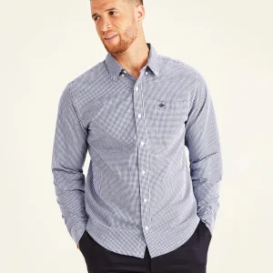 Camisa Dockers 547220008 Big and Tall