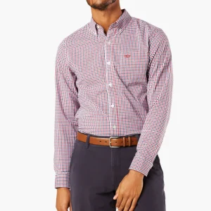 Camisa Dockers 526610032 Classic Fit