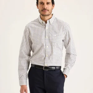 Camisa Dockers A42520048 Classic Fit