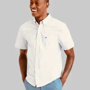 Camisa Dockers 559780004 Big and Tall