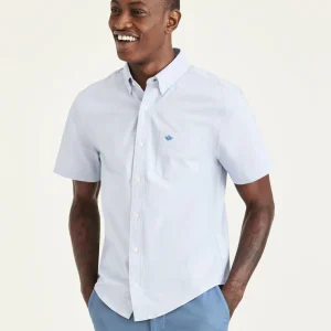 Camisa Dockers 559780129 Big and Tall