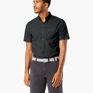 Camisa Dockers manga corta 559780101 Big and Tall