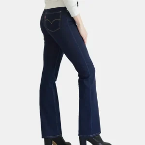 Levi's 725 High Rise Bootcut Jeans 187590050