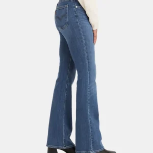 Levi's 726 Jeans High-Rise Flare A34100004