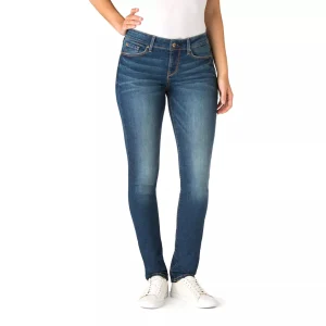 DENIZEN from Levi's Modern Slim Jeans 286990013