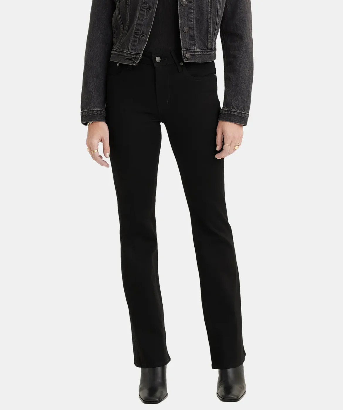 725 High-Rise Bootcut Jeans Levi's 187590063 - Imagen 3