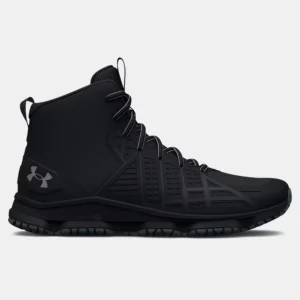 BOTA TACTICA UNDER ARMOUR UA Micro G Strikefast Mid 3025575-001