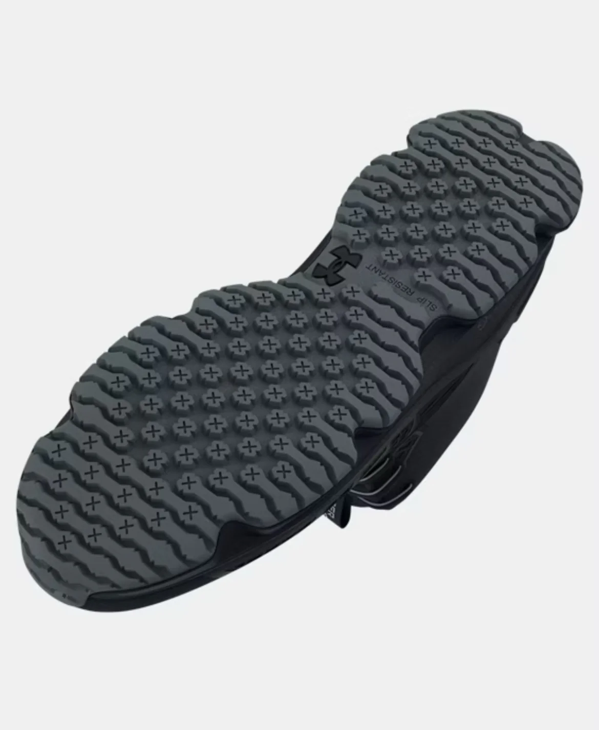 BOTA TACTICA UNDER ARMOUR UA Micro G Strikefast Mid 3025575-001 - Imagen 5