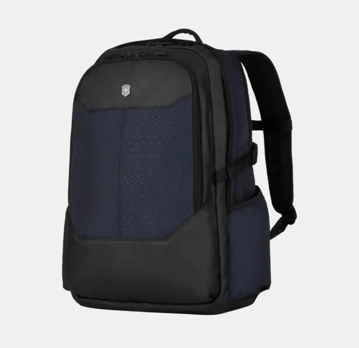 Altmont Original Deluxe Laptop Backpack 610476 AZUL MARINO - Imagen 3