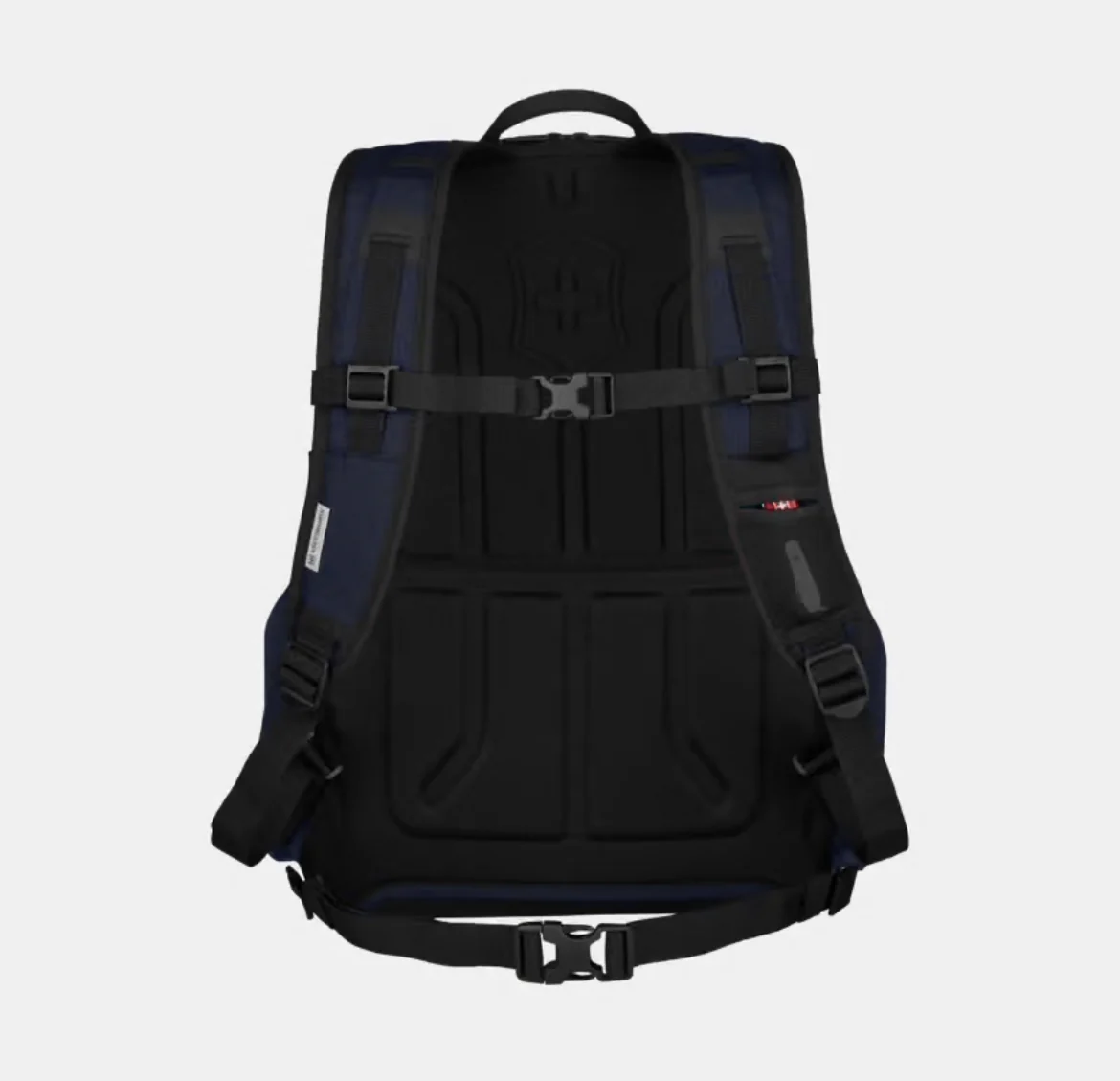Altmont Original Deluxe Laptop Backpack 610476 AZUL MARINO - Imagen 6