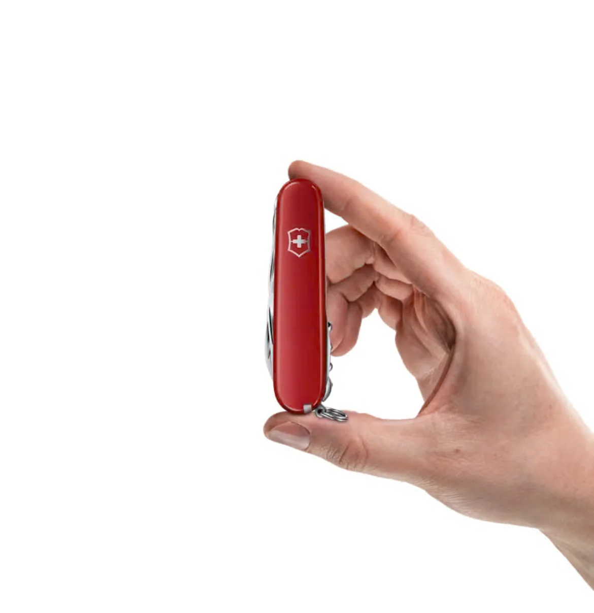 Huntsman Navaja VICTORINOX 1.3713 ROJO - Imagen 3