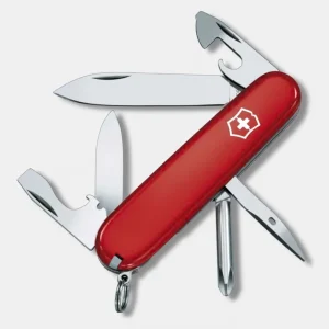 Tinker Navaja VICTORINOX 1.4603 ROJO