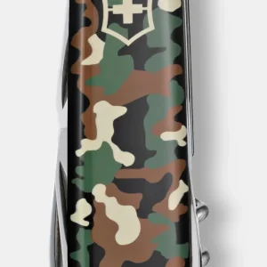 Spartan Navaja VICTORINOX 1.3603.94 CAMUFLAJE
