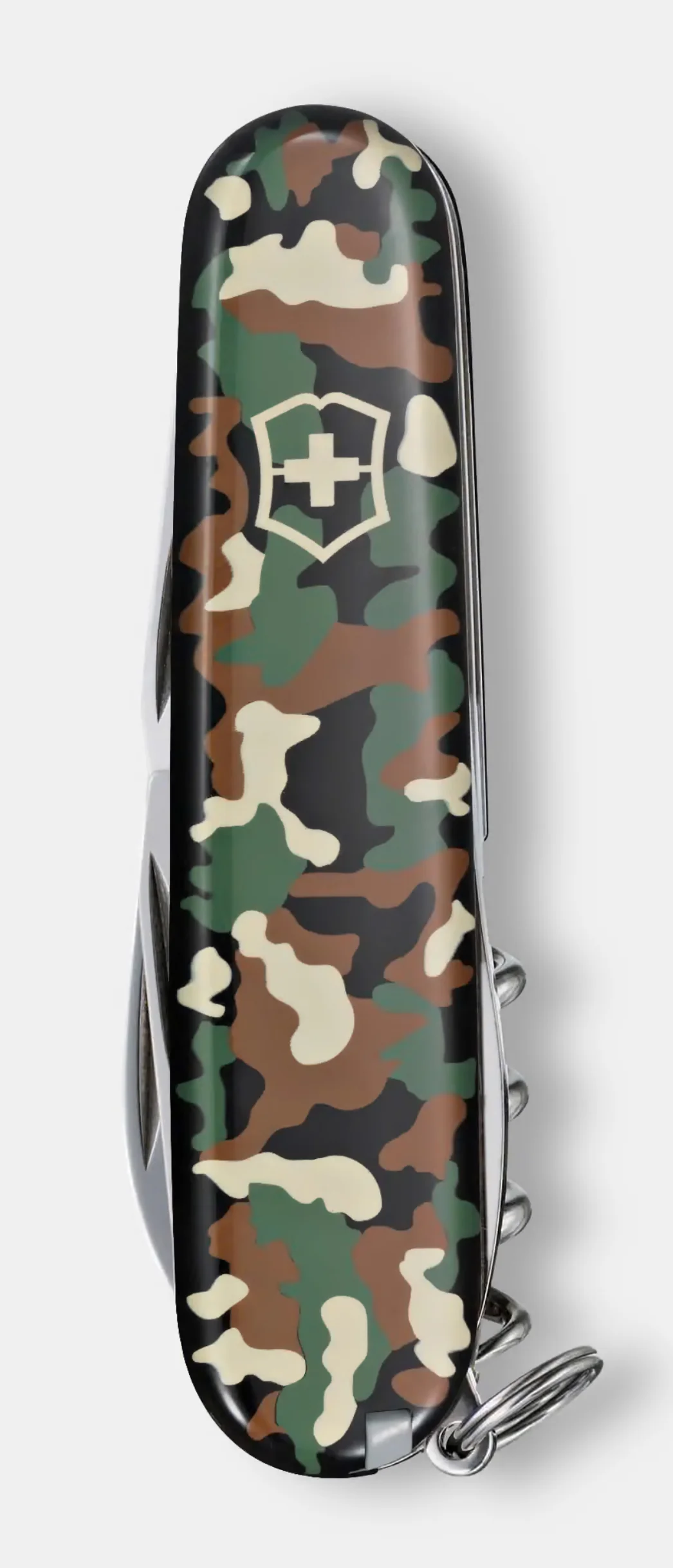 Spartan Navaja VICTORINOX 1.3603.94 CAMUFLAJE