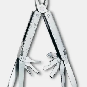 Swiss Tool Navaja VICTORINOX 3.0323.N CROMO