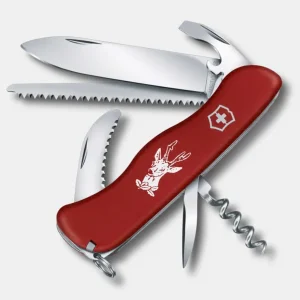 Hunter Navaja VICTORINOX 0.8573 ROJO