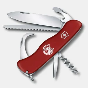Equestrian Navaja VICTORINOX 0.8583 ROJO