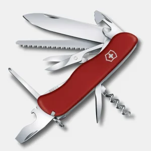 Outrider Navaja VICTORINOX 0.8513 ROJO